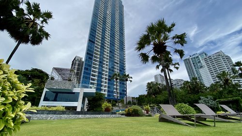 The Palm Wongamat photo