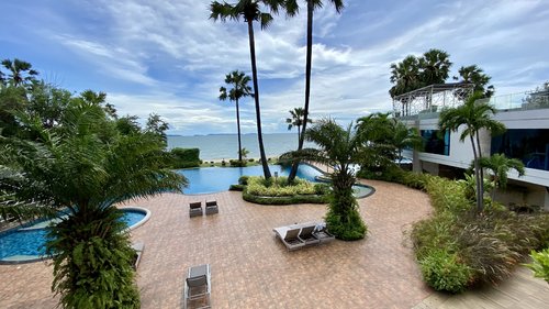 The Palm Wongamat photo