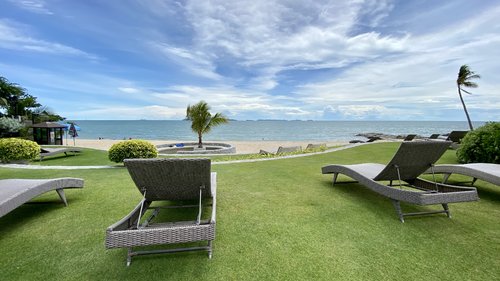 The Palm Wongamat photo