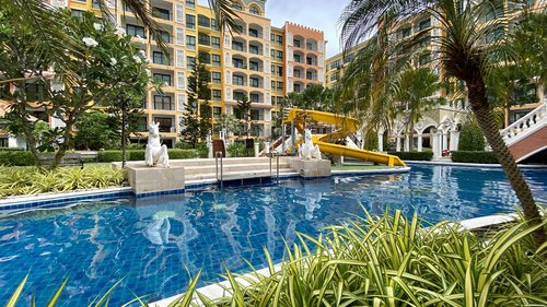 Venetian Condo Resort photo