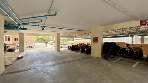 Wongamat Residence Condominium photo