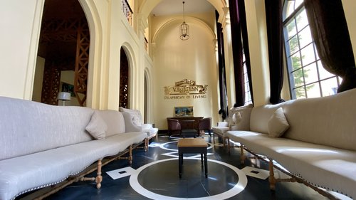 Venetian Condo Resort photo