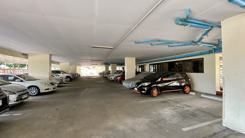 Wongamat Residence Condominium photo