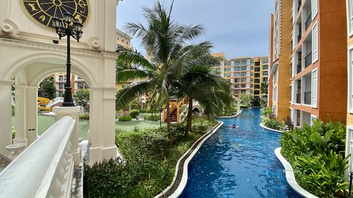 Venetian Condo Resort photo