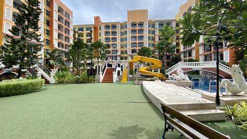 Venetian Condo Resort photo