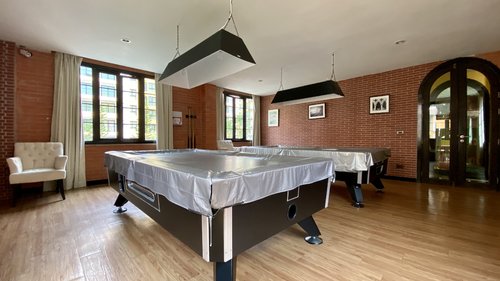 Venetian Condo Resort photo