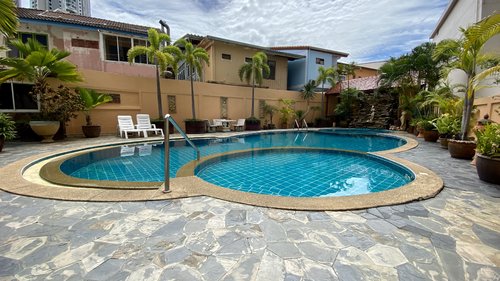 Wongamat Residence Condominium photo