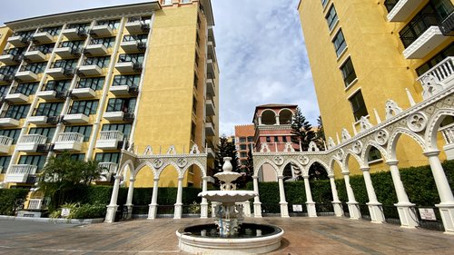 Venetian Condo Resort photo