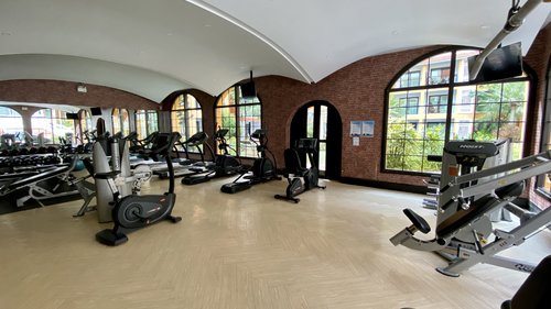 Venetian Condo Resort photo