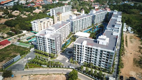 ดุสิต แกรนด์ คอนโด พาร์ค คอนโด รูปถ่าย