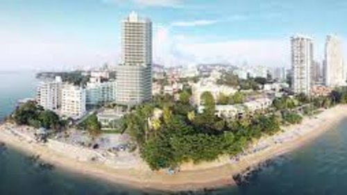 Sands Condominium photo