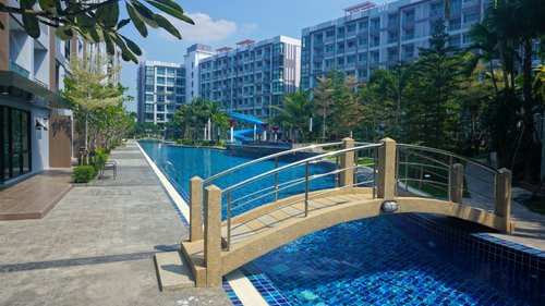 ดุสิต แกรนด์ คอนโด พาร์ค คอนโด รูปถ่าย