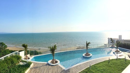 Sands Condominium photo