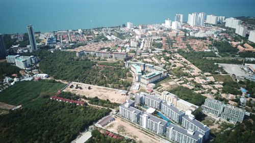 ดุสิต แกรนด์ คอนโด พาร์ค คอนโด รูปถ่าย