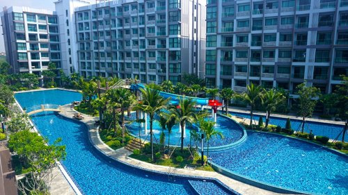 ดุสิต แกรนด์ คอนโด พาร์ค คอนโด รูปถ่าย