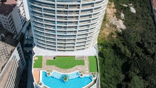 Sands Condominium photo