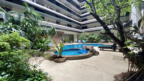 ЖК Nirvana Place фото