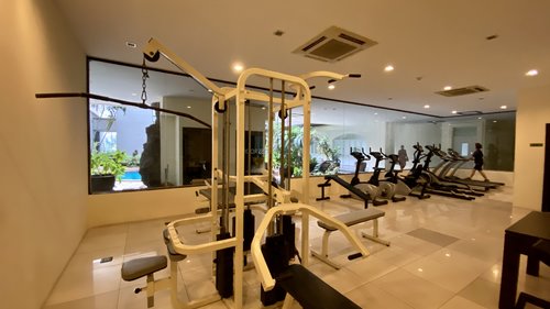 ЖК Nirvana Place фото