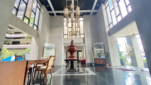 ЖК Nirvana Place фото