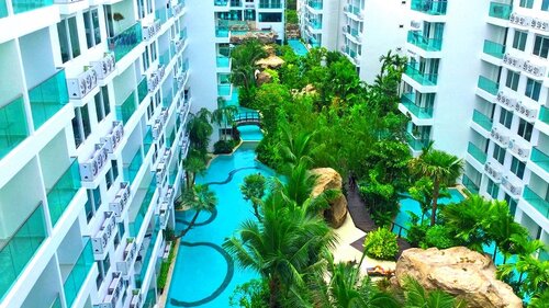 Amazon Residence 公寓 照片