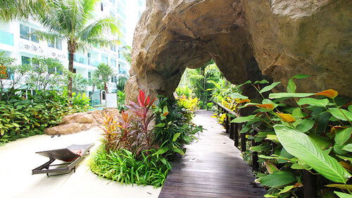 Amazon Residence 公寓 照片