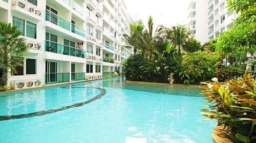 Amazon Residence 公寓 照片