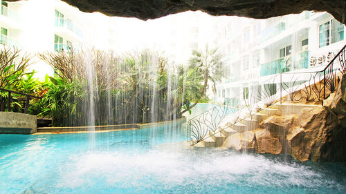 Amazon Residence 公寓 照片