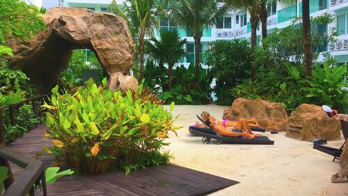 Amazon Residence 公寓 照片