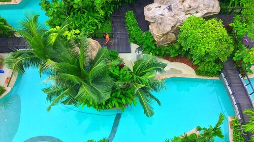 Amazon Residence 公寓 照片