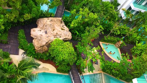 Amazon Residence 公寓 照片