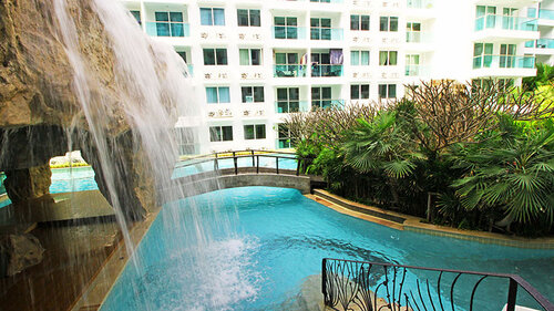 Amazon Residence 公寓 照片