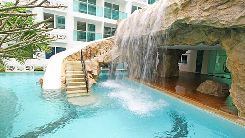 Amazon Residence 公寓 照片