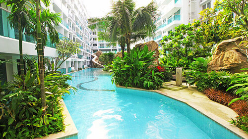 Amazon Residence 公寓 照片