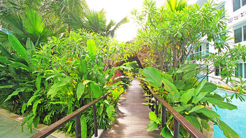 Amazon Residence 公寓 照片