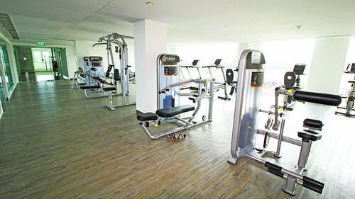 Amazon Residence 公寓 照片