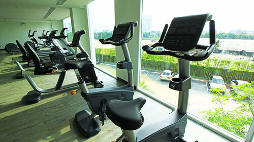 Amazon Residence 公寓 照片