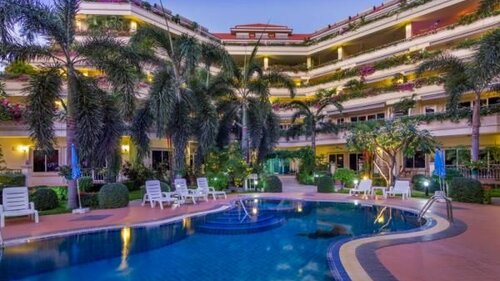 Nordic Residence 公寓 照片