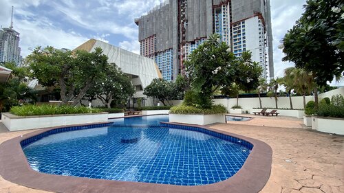 Panchalae Residences 公寓 照片