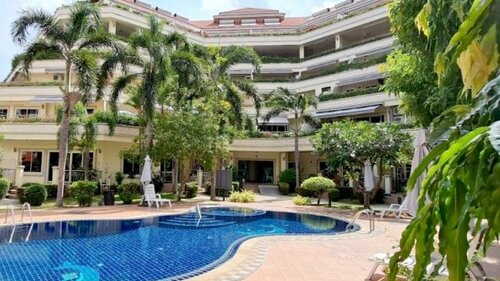 Nordic Residence 公寓 照片