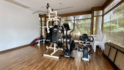 Panchalae Residences 公寓 照片