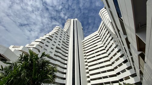 Jomtien Beach Paradise photo