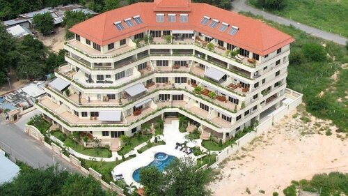 Nordic Residence 公寓 照片