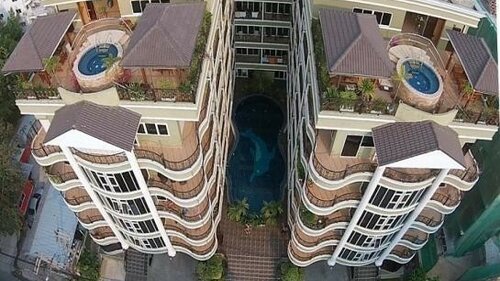 Siam Oriental Twins photo