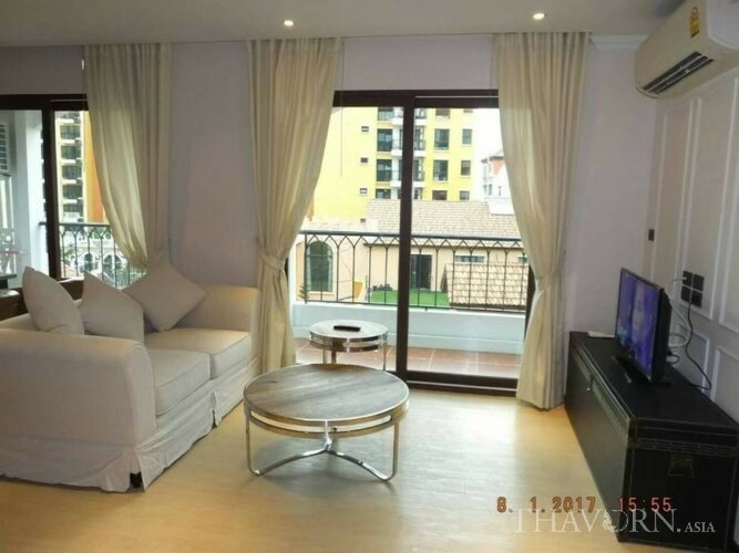 Condo for sale 2 bedroom 64 m² in Venetian Condo Resort, Pattaya