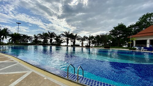 View Talay 3 公寓 照片