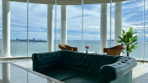 Park Beach Condominium photo