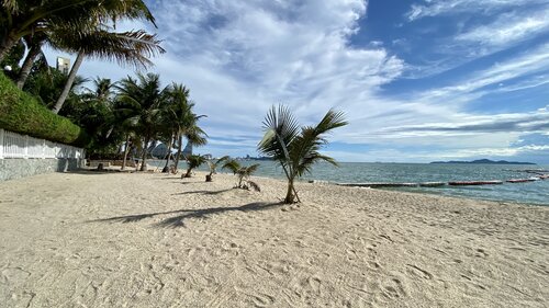 Park Beach Condominium photo