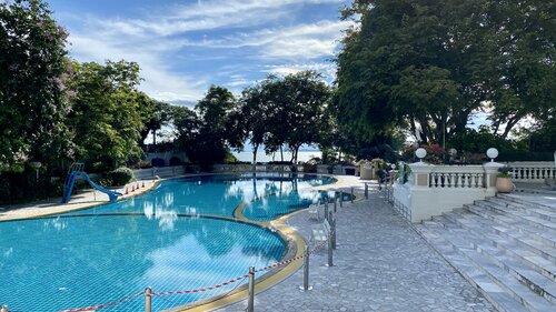 Park Beach Condominium photo