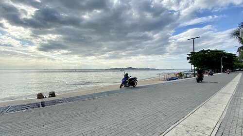 View Talay 3 公寓 照片