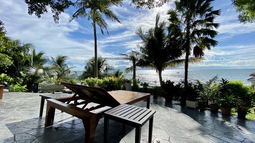 Park Beach Condominium photo